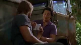 Lost Music Video: James (Sawyer) Ford