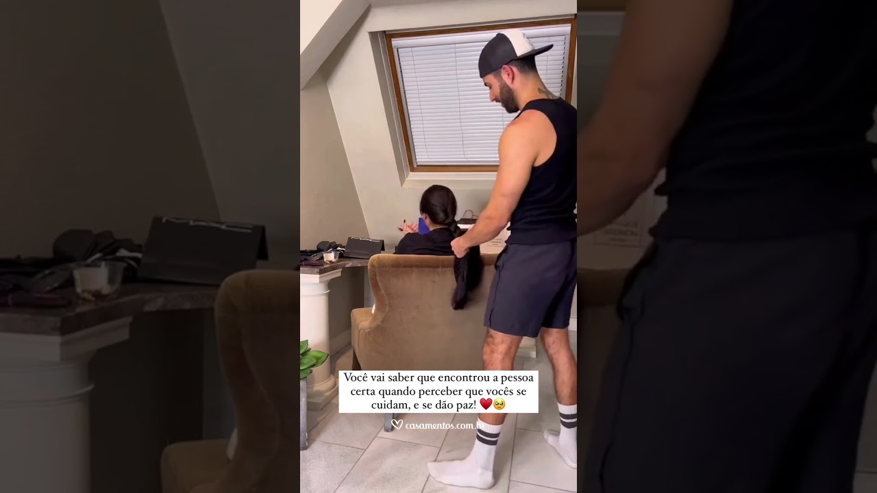 Qual o nome da sua paz?! ♥️