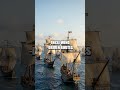 The Hidden Winds That Forged Global Routes