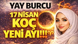 🚨 YAY BURCU 17 NİSAN YENİ AYI! ERKENDEN SÖYLÜYORUM – EVLİLİK GÜNDEMİNE GELEBİLİR!