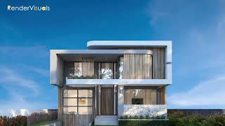 Famous Best 3D Rendering Company - Visualise your project the Render Visuals way Wealth