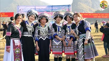 Bếp trên bản đi du xuân ở Tà mung than uyên Lai châu