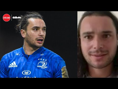 James Lowe: Focusing on defending |  Finding psychology & chasing improvements