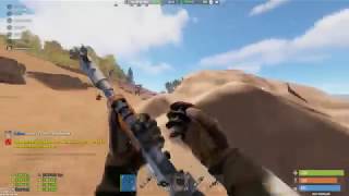 Rust Modded PvP Highlights Ep.2