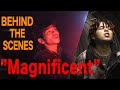 SANTAWORLDVIEW - Magnificent (feat.Leon Fanourakis) [Behind The Scenes]