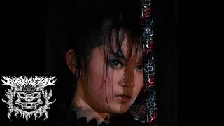 Babymetal-Expressions-Suzuka Nakamoto Hd