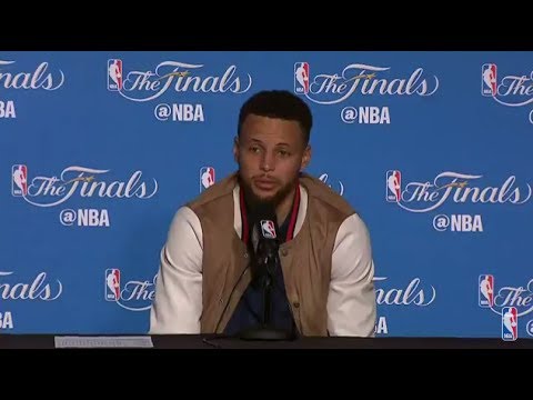 Cavs & Warriors Live Game 3 Postgame Presser - Cavs & Warriors Live Game 3 Postgame Presser