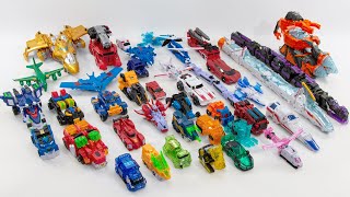 Download Lagu Mashin Sentai Kiramager TobotV Mini V Ragers Mini Series Combo TransFormation MP3