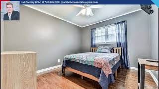155 Poplar Street video tour