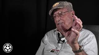 Full Voices of Freedom Project Veterans Oral History of Hermann Pfisterer News