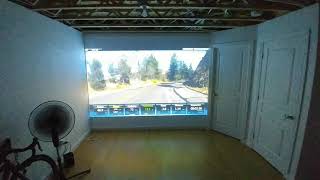 Tacx indoor trainer setup by REDICONMEDIA 2022 1,410 views 6 years ago 48 seconds