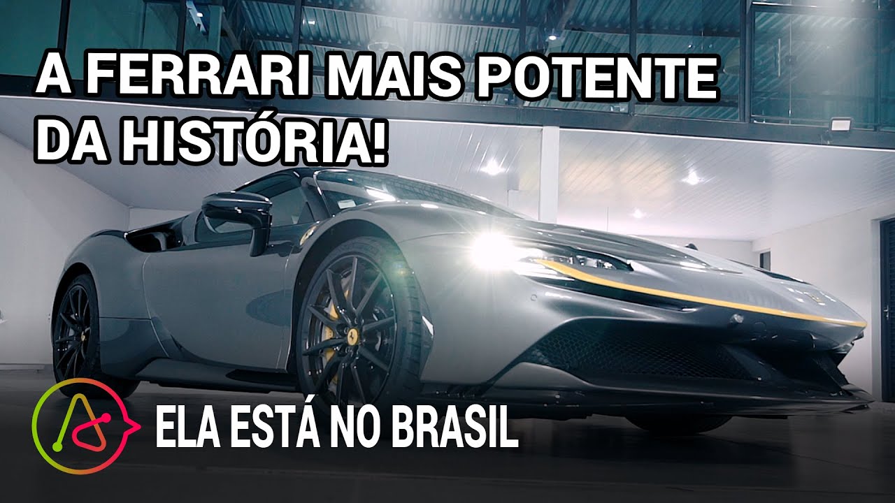 Semelhança do meia alemão Özil com o fundador da Ferrari, Enzo