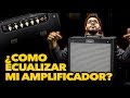 ¿Como Ecualizar mi Amplificador? | Así lo Hago Yo ► Sebastian Mora