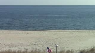 Monmouth Beach, NJ on #CoastalCameraNetworks - 12/27/18
