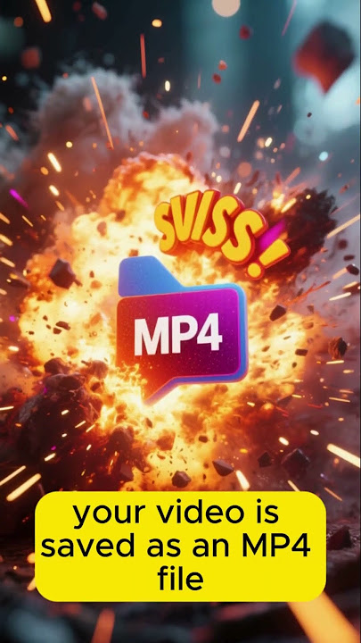 How to Legally Download Your YouTube Videos as MP4 🎥✅#YouTubeTips #MP4Download #TechHacks #Content