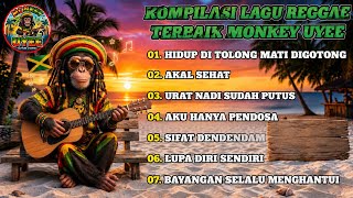 Kompilasi Lagu Reggae slow terbaik (HIDUP DITOLONG MATI DIGOTONG) Terbaru 2026💥🌴