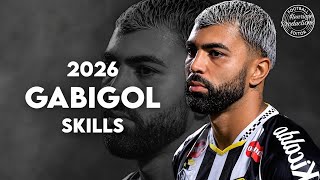 Gabriel “Gabigol” Barbosa ► Santos ● Goals, Assists and Skills ● 2026 | HD