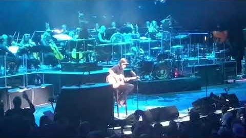 Alter Bridge (w/ Parallax Orchestra) - Wonderful Life / Watch Over You