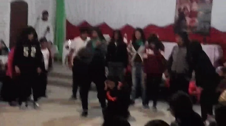 Actuacin de Julia Ocampo