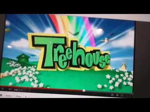 Treehouse TV 720p