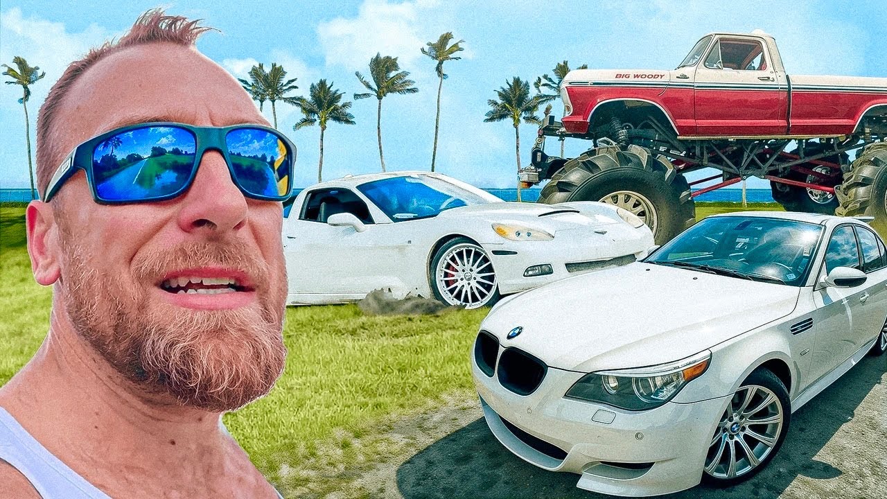 SIALENA FLORIDA, MIESTO KDE JE MOZNE VSETKO - Koza Bobkov