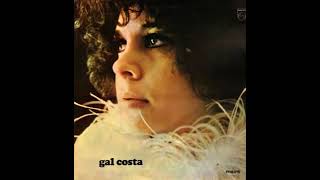 Gal Costa - Baby - 1969