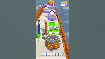 TIMELINE UP GAMEPLAY PART 64 #gameplay #games #gaming #runnergame #crazygames