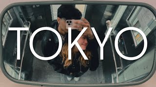 Day 2  | Immersive experience | Science museum | TOKYO, JAPAN