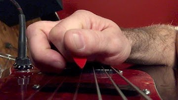 Forward Roll Etude, Take 3