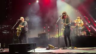 Pixies - ( Motorway To Roswell ) Gallagher Square, San Diego, CA 09/16/2023