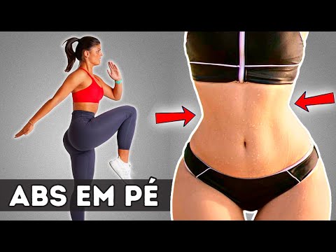10 ABDOMINAIS EM