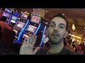 *LIVE STREAM SLOT PLAY* MGM in LAS VEGAS! - YouTube
