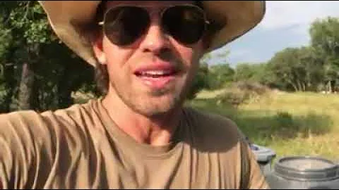 Introducing the TerraPurezza Farm Tesla!