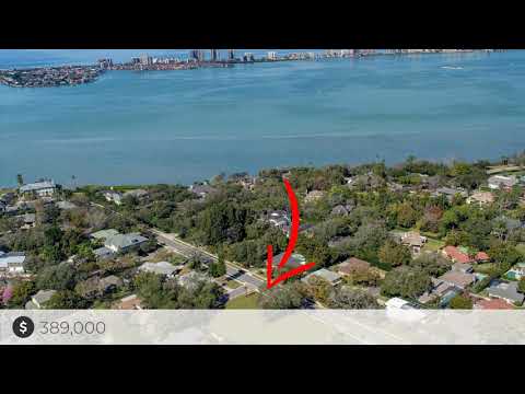 319 Rosery Road, Clearwater, FL home video tour