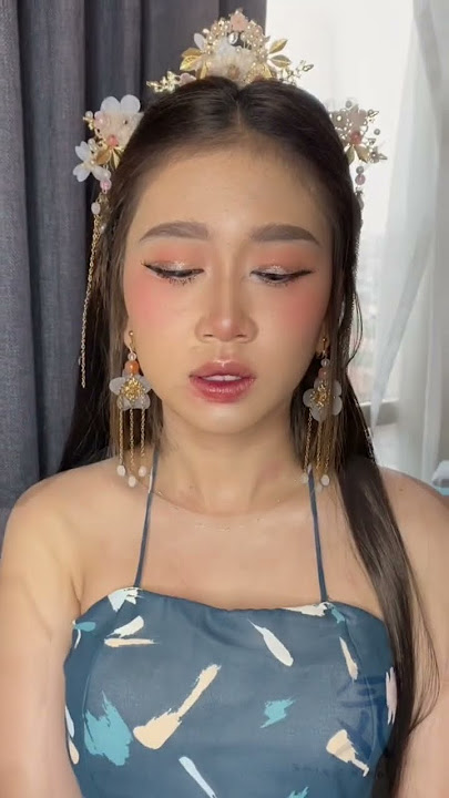 Bibi lung 😅😂
