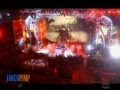 AVENGED SEVENFOLD A7X  Scream (Scream Awards) LIVE