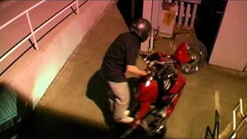 Nascency Project - Intersection DVD "Electrical Box"