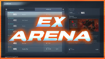 This new arena mod is AMAZING!!!