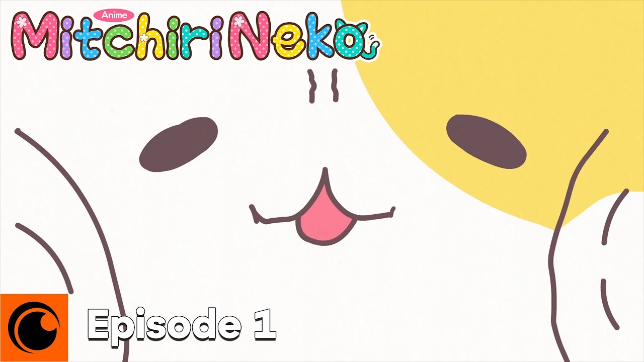 なにゃ Ep.1|ばなにゃ:ばなにゃ、にゃ 【BANDAI SPIRITS】 - YouTube