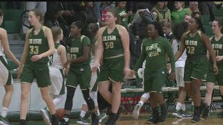 Information Harris pours in 21, but Ursuline falls to undefeated Akron SVSM Update