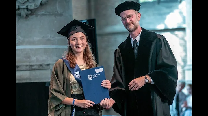 Kayla Archer's Graduation Day