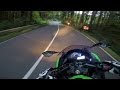 Kawasaki Ninja 300 - RACING Twisties #1