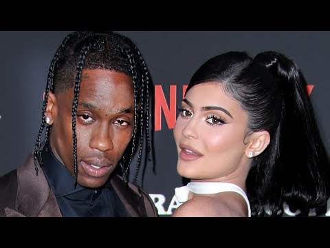 Travis Scott Speaks On Kylie Jenner Break Up In GATTI Song?