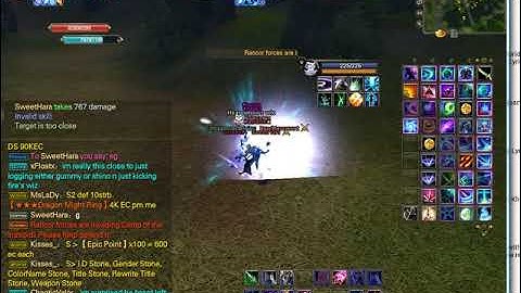 DB EPICPW VS SB (SweetHara)