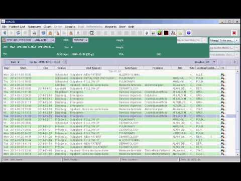 Module 6.2 - ChartMaxx - Accessing documents