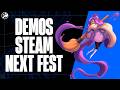 Mejores demos del Steam Next Fest, Pathologic 3, Pokémon Pocket amplía intercambios... El Mañaneo EG