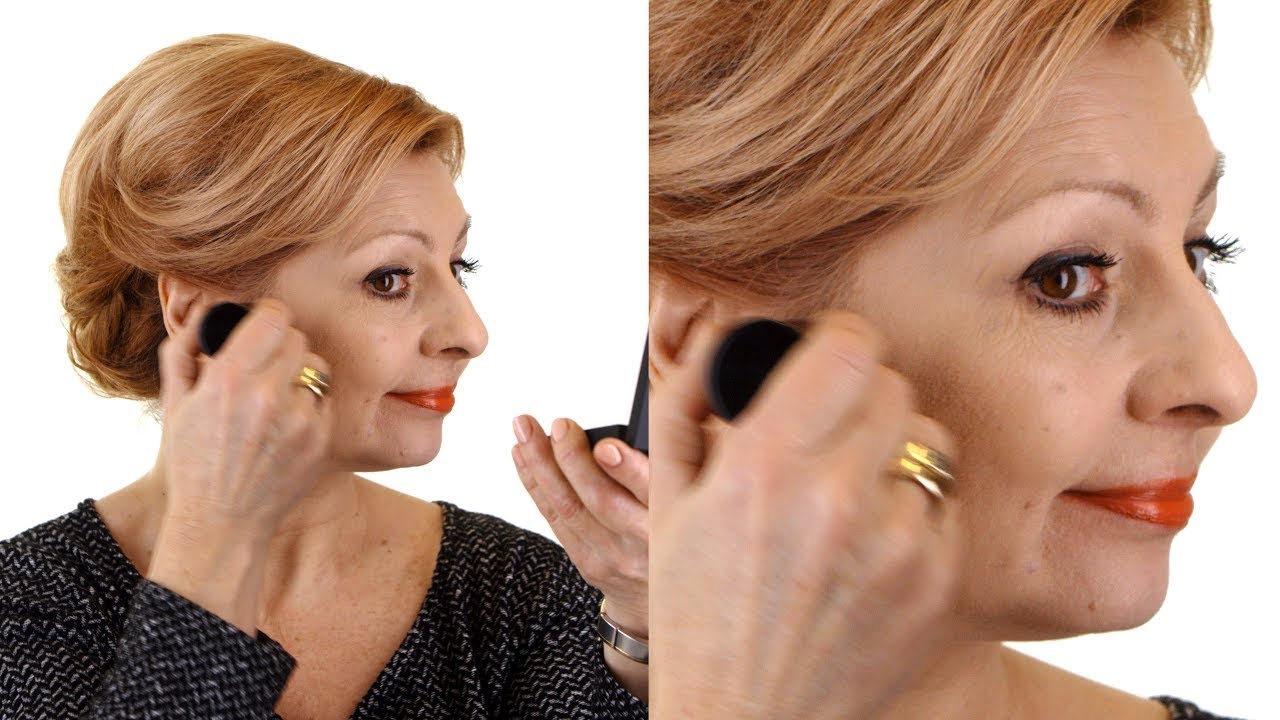 Elementarz Bikor: Jak nakładać Oslo - 3w1 - podkład, korektor i puder?