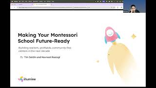 Circle Time with Tim - The Ultimate Montessori Toolkit for 2026