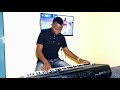 UINULIWE YESU WEWE MWEMA PRAISE INSTRUMENTAL COVER BEAT