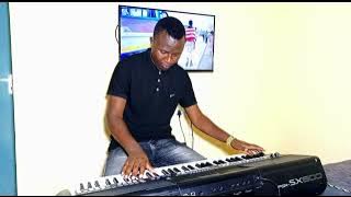 UINULIWE YESU WEWE MWEMA PRAISE INSTRUMENTAL COVER BEAT